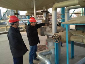 翔鑫公司組織開展 大學習 大檢查 大反思 活動