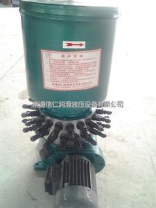 南通信仁潤滑液壓設(shè)備-機(jī)械及行業(yè)設(shè)備-