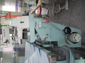 【廠家直銷智能化、數控化的床墊圍邊機厚料高車高性能縫紉機】_