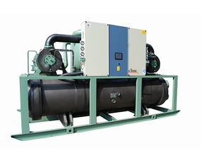 實驗室降溫設備,18年廠家直銷冷凍機組 恒星世季