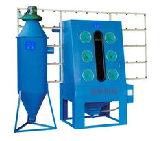 瓊中噴砂機(jī) 南寧噴砂機(jī) 崇左噴砂機(jī)