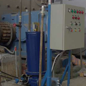 山西稀油潤(rùn)滑_