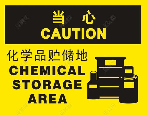 化學(xué)品倉(cāng)庫安全管理的27條鐵律