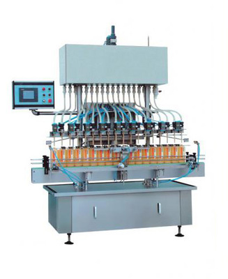 美孚潤滑油攜手東泰，精準選用潤滑油專用灌裝機