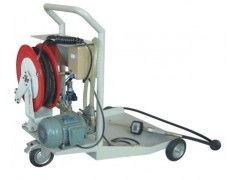 潤滑設(shè)備概述 油脂調(diào)壓閥、定量閥、計量泵與電動油脂加注機的應(yīng)用