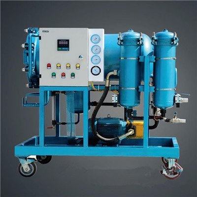 油中脫水聚結(jié)濾油機 高效凈化柴油、汽油、液壓油與潤滑油的先進設(shè)備