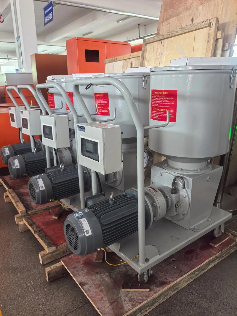 選擇可靠潤(rùn)滑設(shè)備 為何關(guān)注我們是實(shí)現(xiàn)“所需即所求”的關(guān)鍵